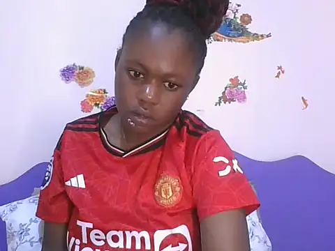 tanishacute online show from 18, 2, 2025