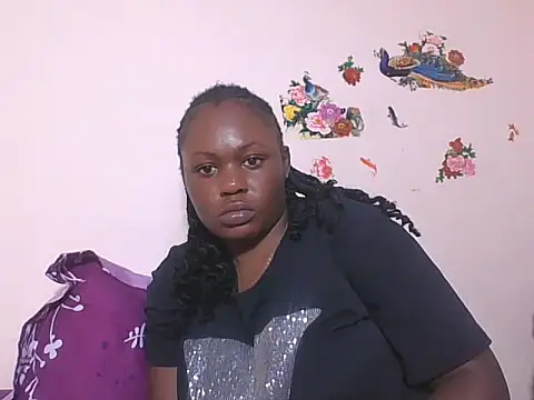 tanishacute online show from 26, 9, 2025