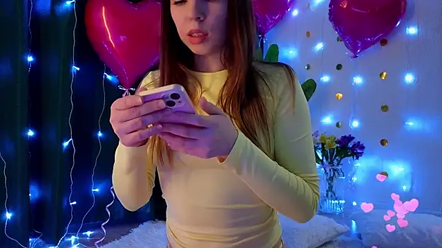 kristina amurova online show from 16, 2, 2026