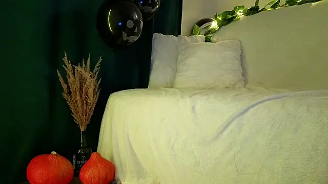 kristina amurova online show from 31, 10, 2025