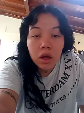 AlejaXxx9 online show from 5, 11, 2025