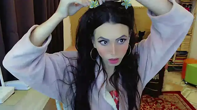 Snapshot of Sophie_Fantasys chatting on 27, 2, 2026 Sophie Fantasys online show from 27, 2, 2026