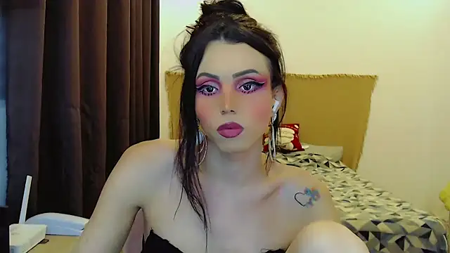 Sophie Fantasys online show from 6, 1, 2026