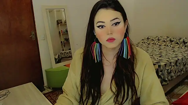 Snapshot of Sophie_Fantasys chatting on 11, 7, 2026 Sophie Fantasys online show from 11, 7, 2026