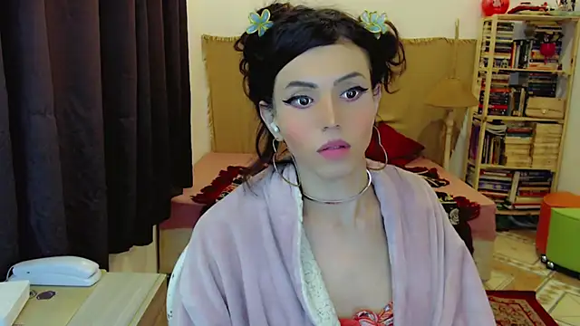 Snapshot of Sophie_Fantasys chatting on 1, 3, 2026 Sophie Fantasys online show from 1, 3, 2026