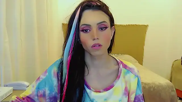 Sophie Fantasys online show from 20, 12, 2025