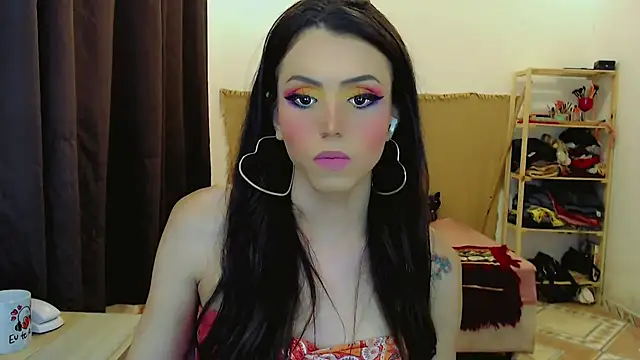 Snapshot of Sophie_Fantasys chatting on 11, 2, 2026 Sophie Fantasys online show from 11, 2, 2026