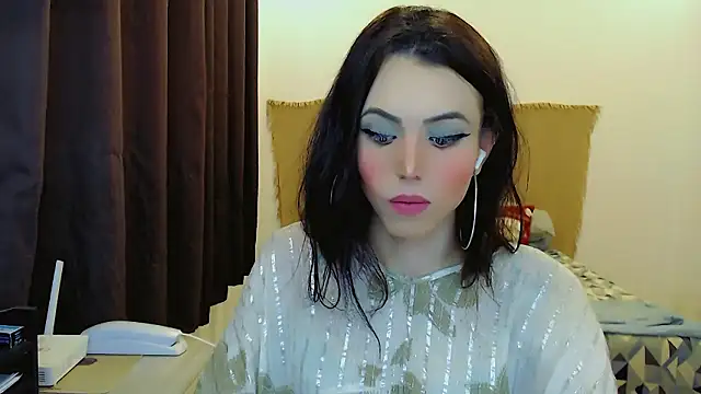 Sophie Fantasys online show from 15, 1, 2026