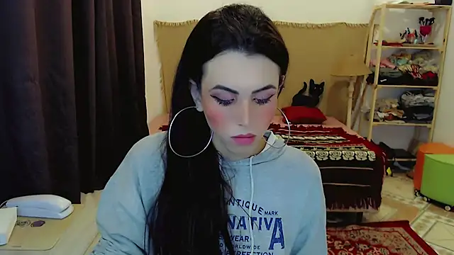 Snapshot of Sophie_Fantasys chatting on 24, 2, 2026 Sophie Fantasys online show from 24, 2, 2026