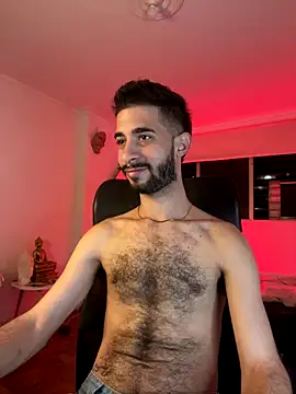 Snapshot of Your__hero1 chatting on 16, 9, 2025 Your hero1 online show from 16, 9, 2025