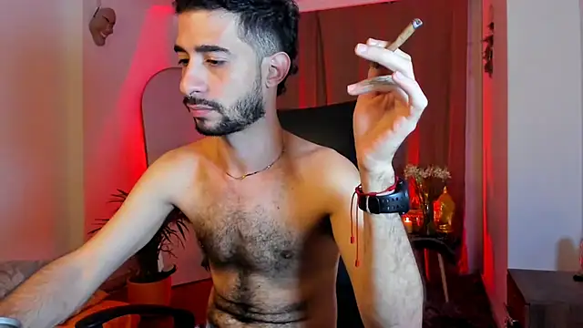 Snapshot of Your__hero1 chatting on 11, 11, 2025 Your hero1 online show from 11, 11, 2025