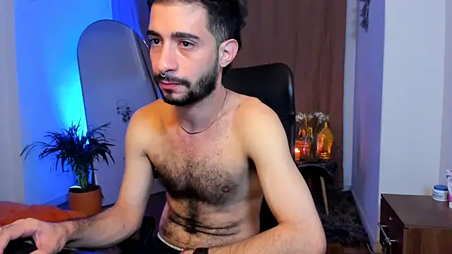 Snapshot of Your__hero1 chatting on 16, 11, 2025 Your hero1 online show from 16, 11, 2025