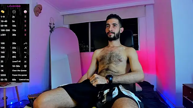 Snapshot of Your__hero1 chatting on 26, 9, 2025 Your hero1 online show from 26, 9, 2025