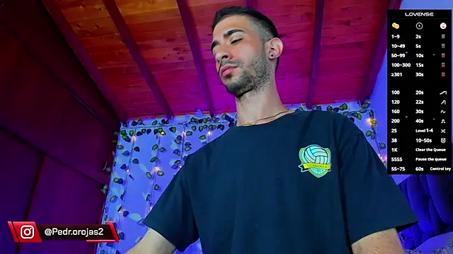 Snapshot of Your__hero1 chatting on 6, 3, 2025 Your hero1 online show from 6, 3, 2025