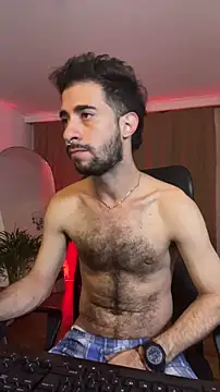 Snapshot of Your__hero1 chatting on 24, 11, 2025 Your hero1 online show from 24, 11, 2025