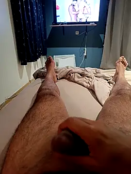 Ader12345 online show from 17, 4, 2026