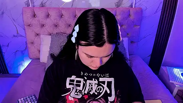 Abbyy Brooks online show from 1, 12, 2025