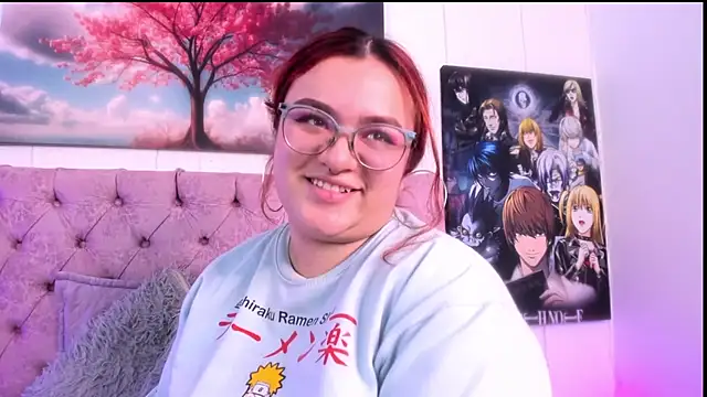 Abbyy Brooks online show from 21, 2, 2025