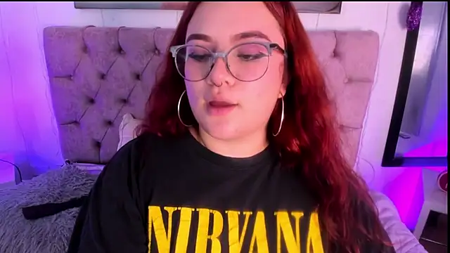 Abbyy Brooks online show from 22, 2, 2025