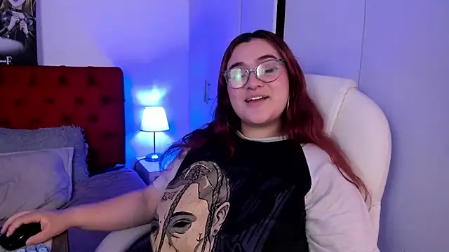 Abbyy Brooks online show from 2, 3, 2025