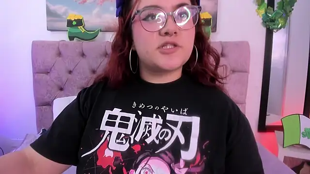 Abbyy Brooks online show from 14, 3, 2025