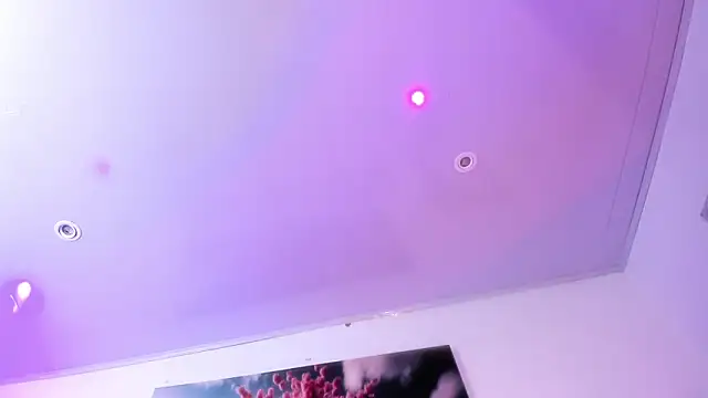 Abbyy Brooks online show from 18, 3, 2025