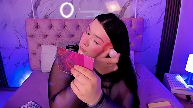 Abbyy Brooks online show from 25, 11, 2025