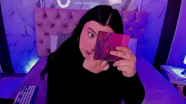 Abbyy Brooks online show from 22, 11, 2025