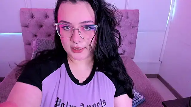 Abbyy Brooks online show from 6, 10, 2025