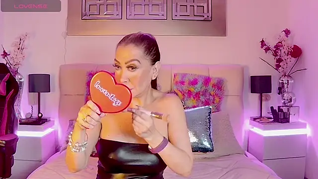 EvelinaGrey online show from 20, 3, 2026