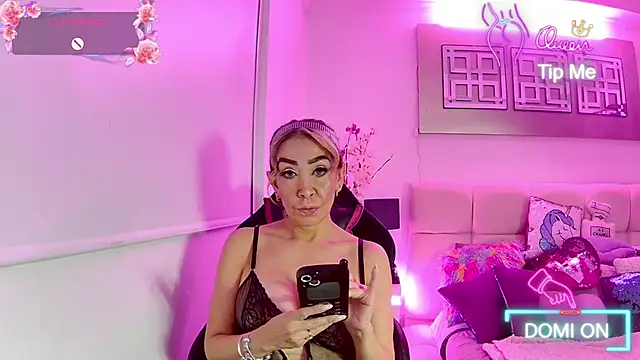 EvelinaGrey online show from 10, 2, 2026