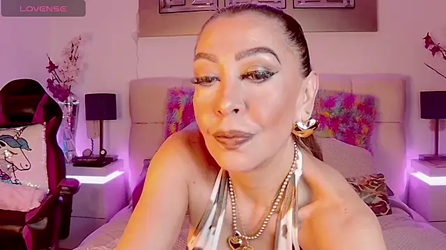 EvelinaGrey online show from 21, 3, 2026