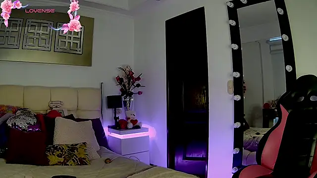 EvelinaGrey online show from 9, 9, 2025