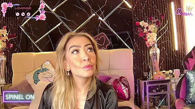 EvelinaGrey online show from 23, 4, 2026