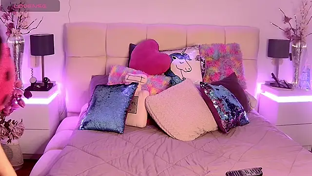 EvelinaGrey online show from 22, 2, 2026