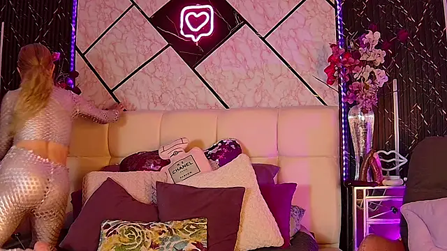 EvelinaGrey online show from 29, 5, 2026