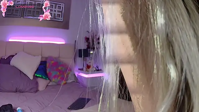 EvelinaGrey online show from 13, 9, 2025