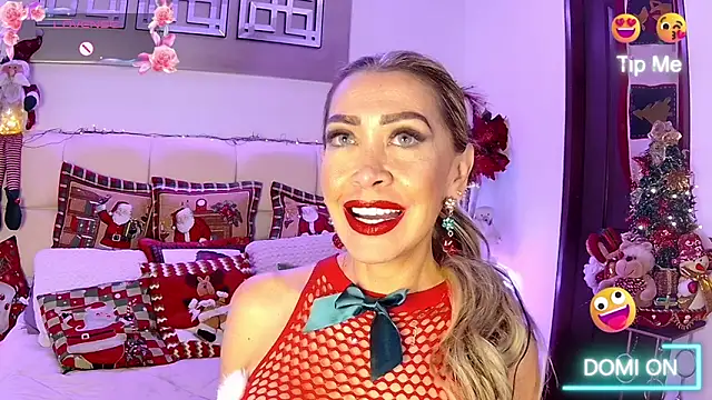 EvelinaGrey online show from 20, 12, 2025