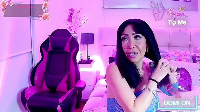 EvelinaGrey online show from 5, 2, 2026