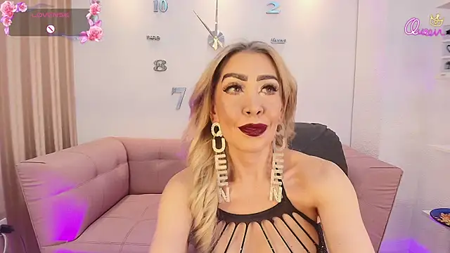 EvelinaGrey online show from 11, 4, 2026