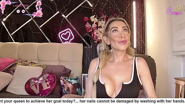 EvelinaGrey online show from 16, 5, 2026
