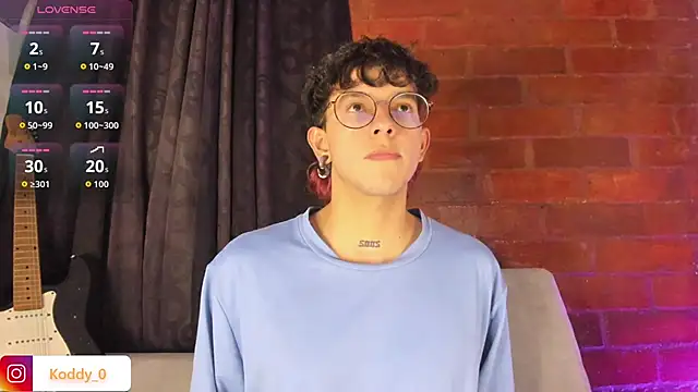 koddy 0 online show from 6, 10, 2025