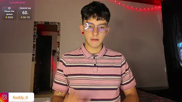 koddy 0 online show from 25, 11, 2025