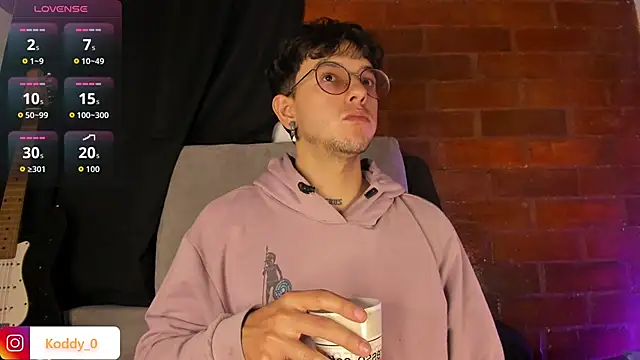 koddy 0 online show from 28, 10, 2025