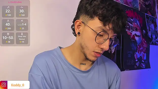 koddy 0 online show from 20, 3, 2025