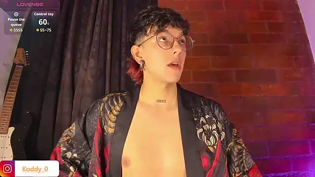 koddy 0 online show from 23, 9, 2025