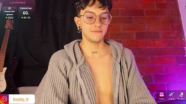 koddy 0 online show from 25, 10, 2025