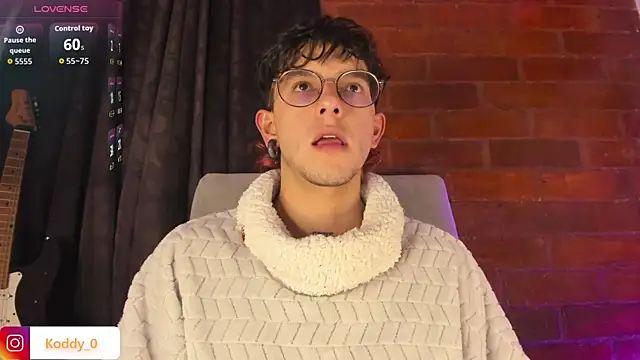 koddy 0 online show from 26, 9, 2025