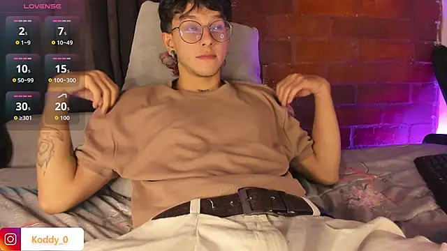 koddy 0 online show from 25, 9, 2025