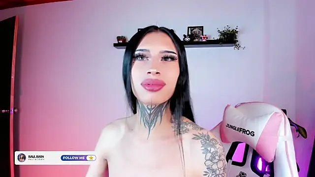 kali ka  online show from 31, 10, 2025